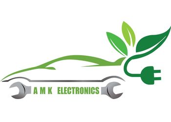 AMK Electronics & Hybrid