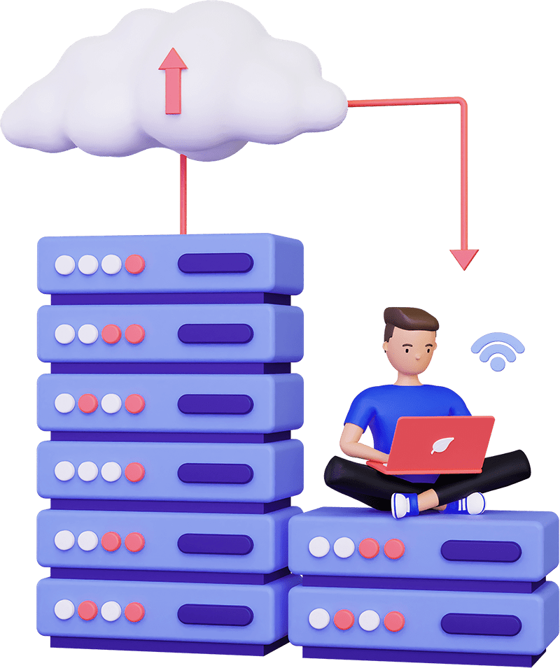 Our IT services