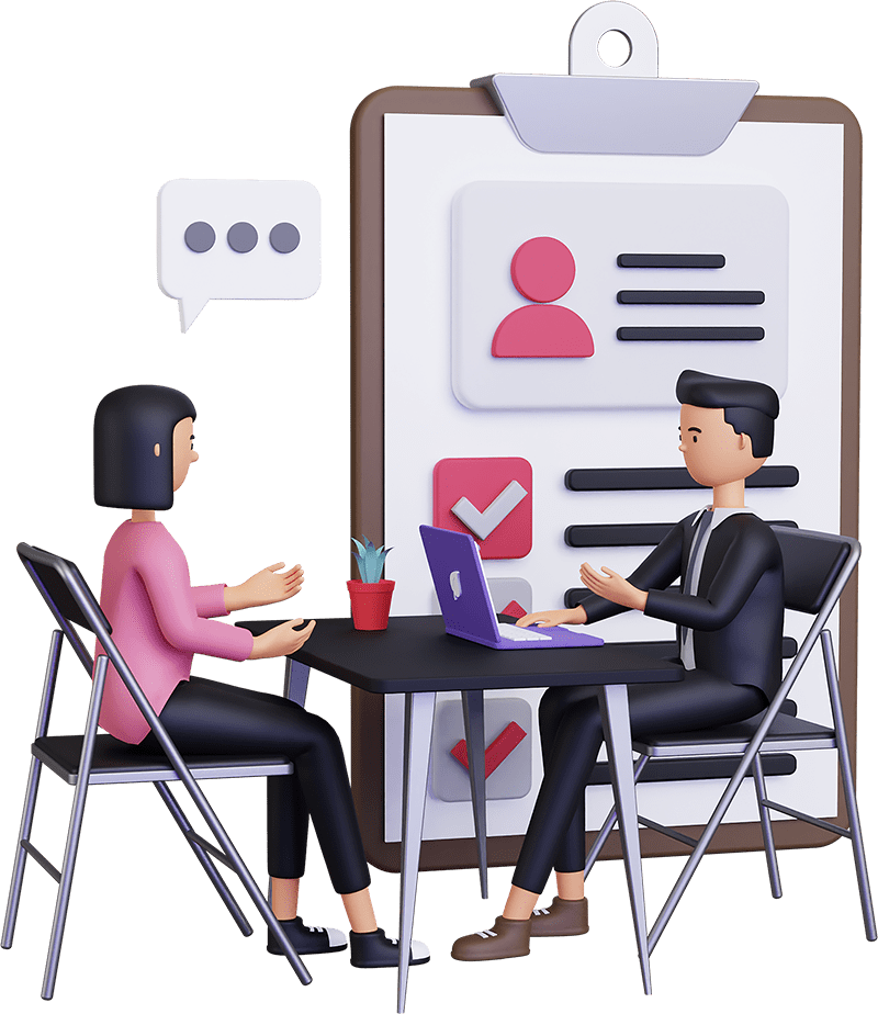 Resource Outsourcing