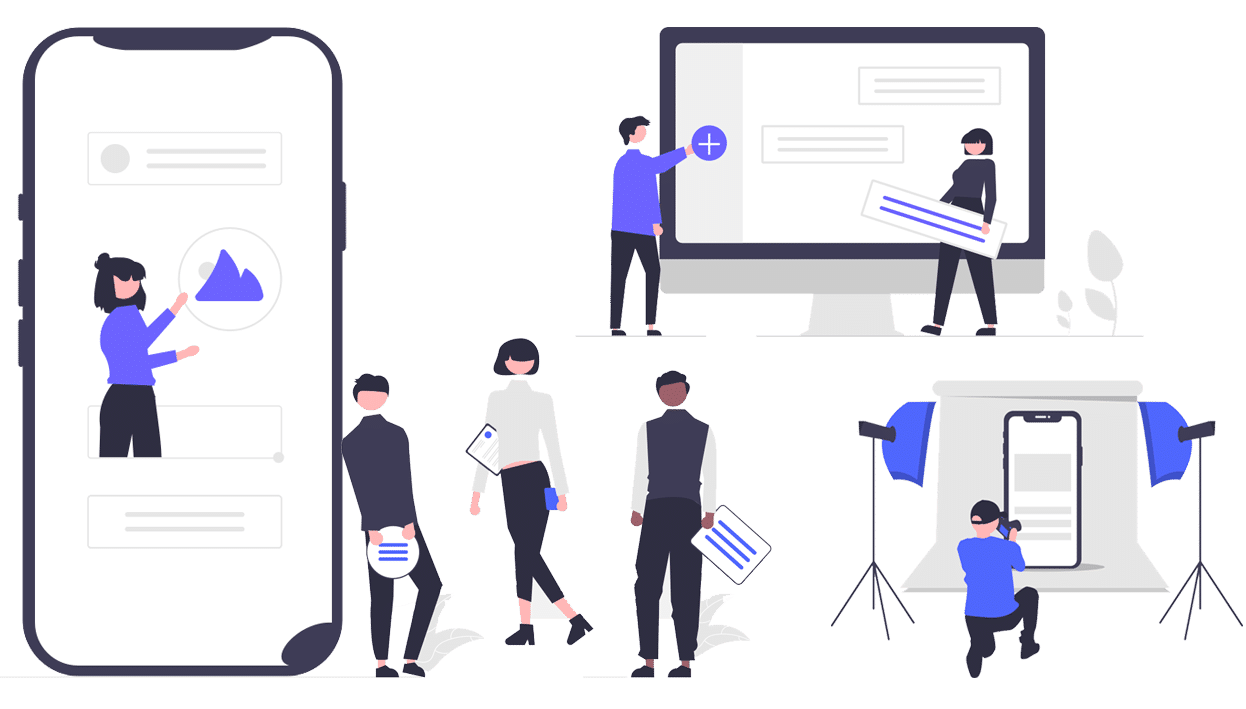 Website