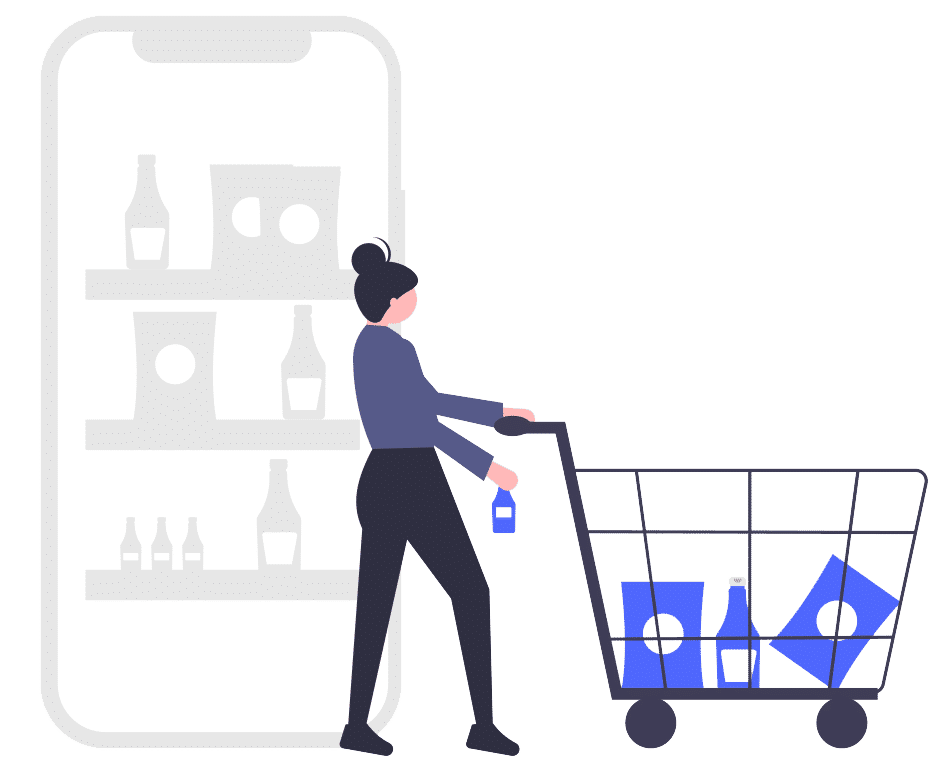 ecommerce website