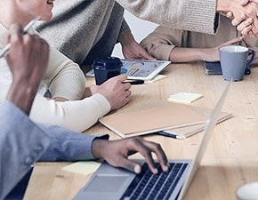 Product/ IP Development