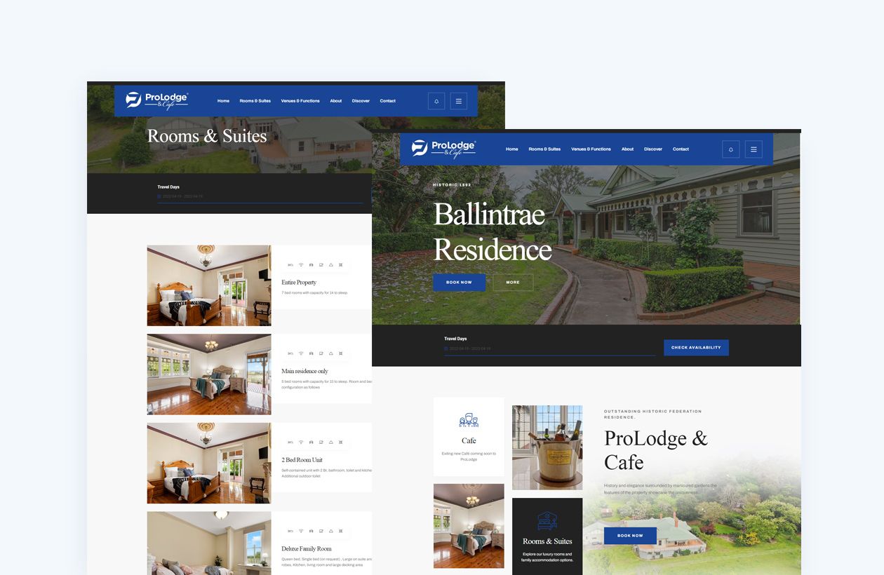 Website Design