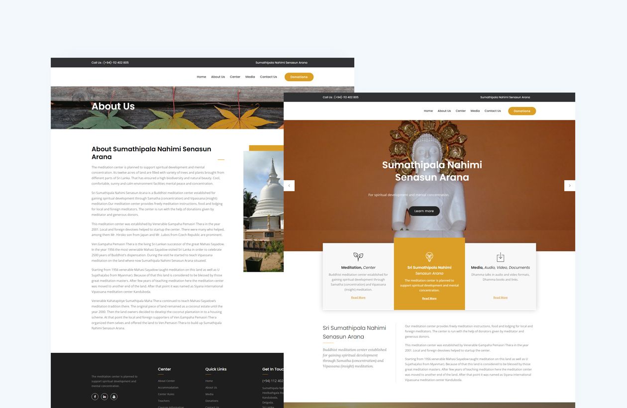 Website Design