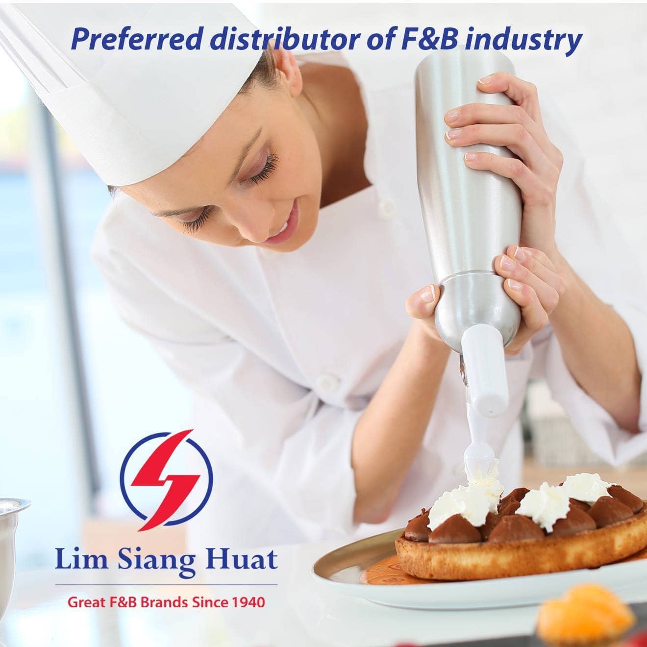 Lim Siang Huat