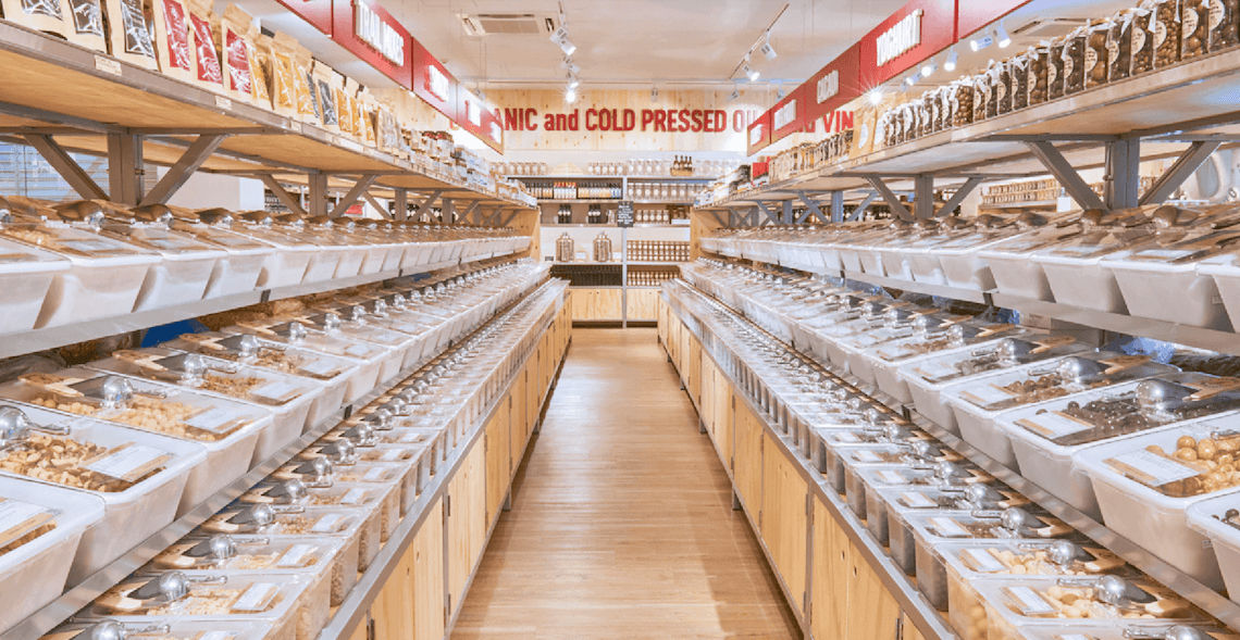 Scoop Wholefoods