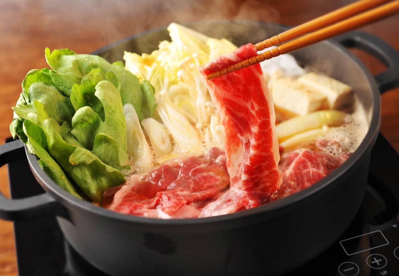 Suki-Ya