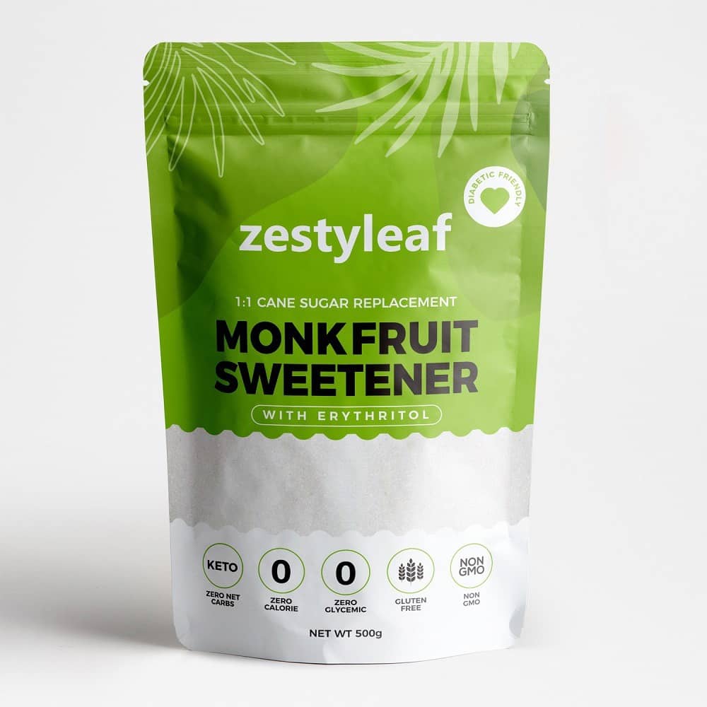 Zest Foods