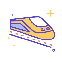 high-speed-rail-svgrepo-com