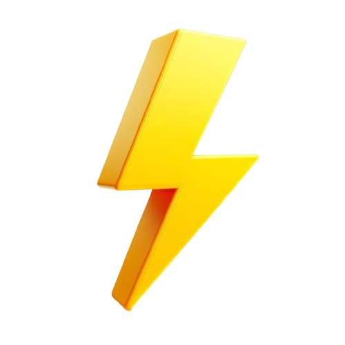 lightning-bolt