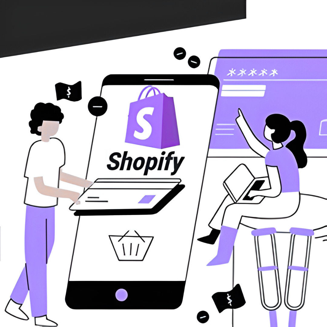 Shopify Strategy & Consulting