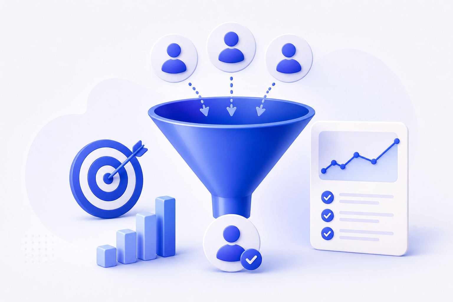 High-Quality Leads