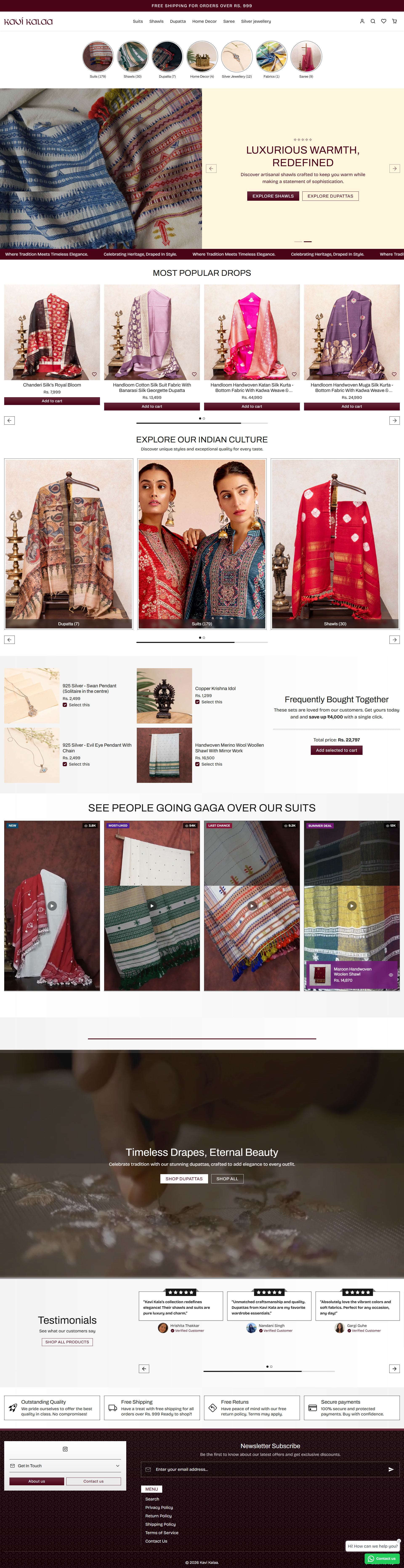 Portfolio project