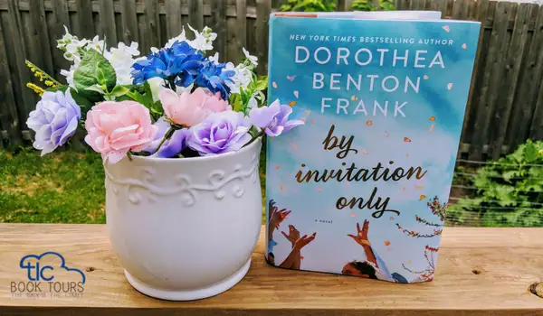 By Invitation Only: Book Review on Literary Quicksand