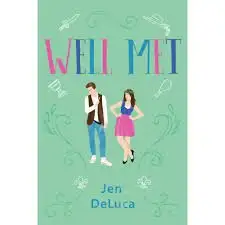 Well Met book cover