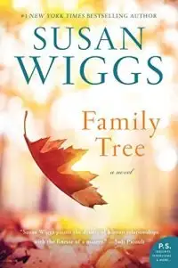 Family Tree Book Cover