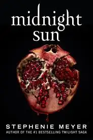 Midnight Sun Book Cover