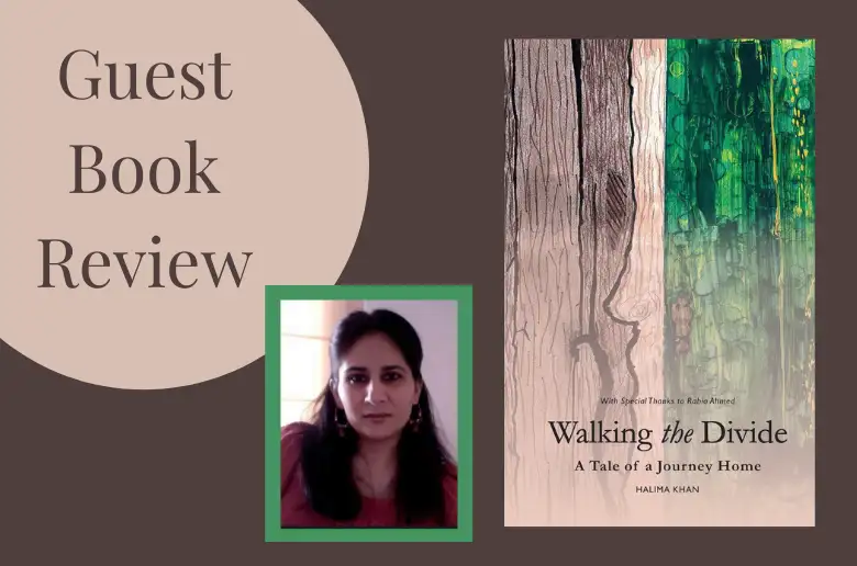 Book Review: Walking the Divide