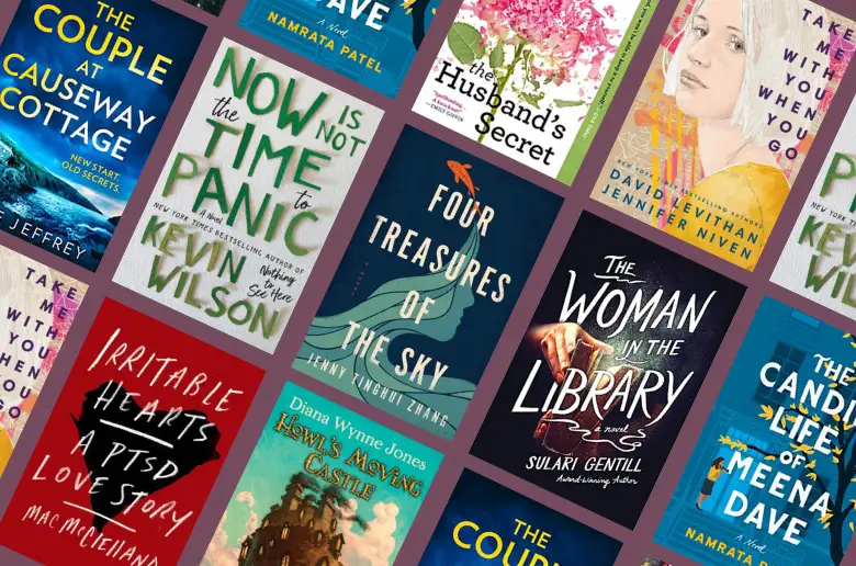 What We Read in June 2022