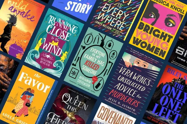 What We Read in July 2024