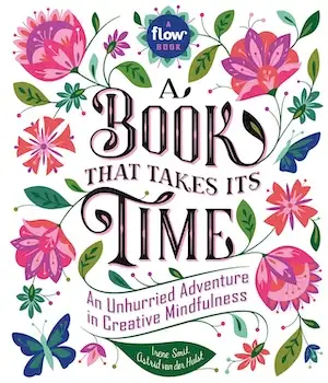 A Book That Takes Its Time - Best Books for Your Analog Bag