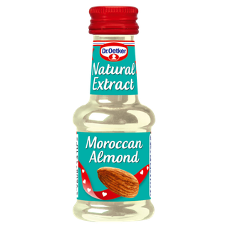 Almond Extract