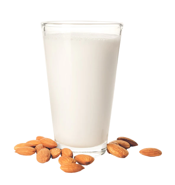 Almond Milk