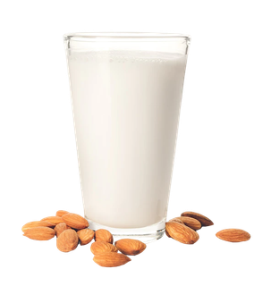 Almond Milk