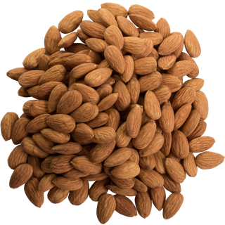 Almonds