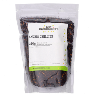 Ancho Chillies