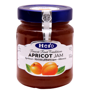 Apricot Jam