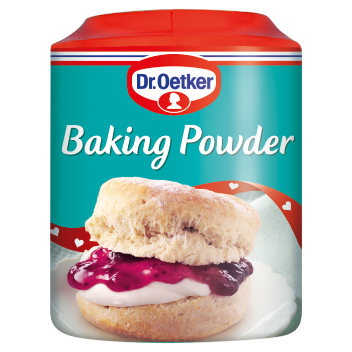 Baking Powder