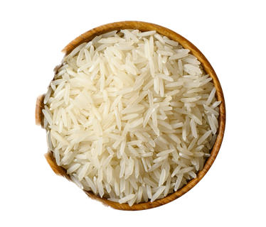 Basmati Rice