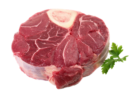 Beef Shin