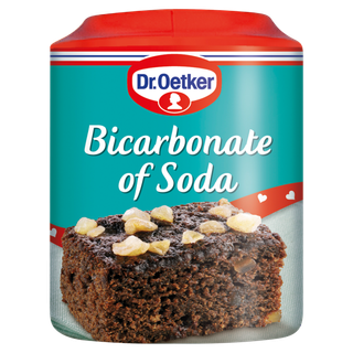 Bicarbonate Of Soda