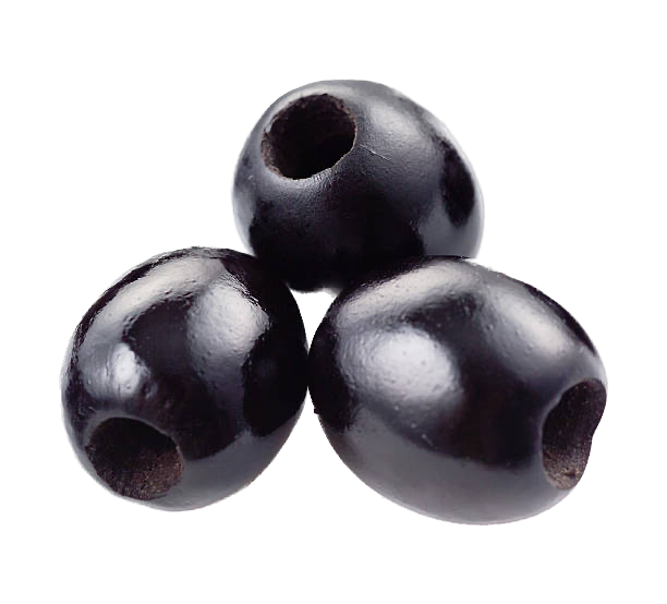 Black Olives