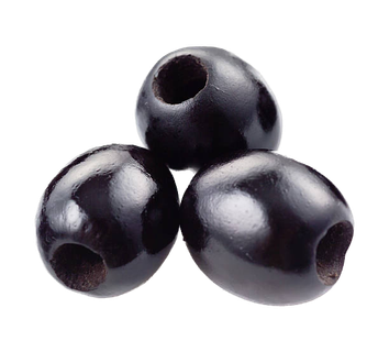 Black Olives