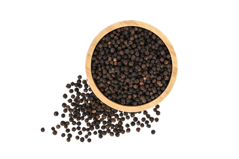 Black Pepper