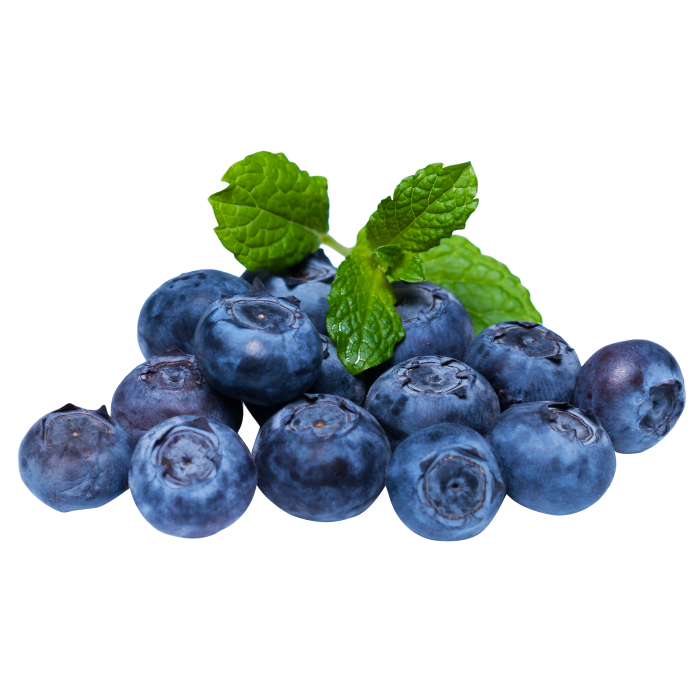 Blueberries