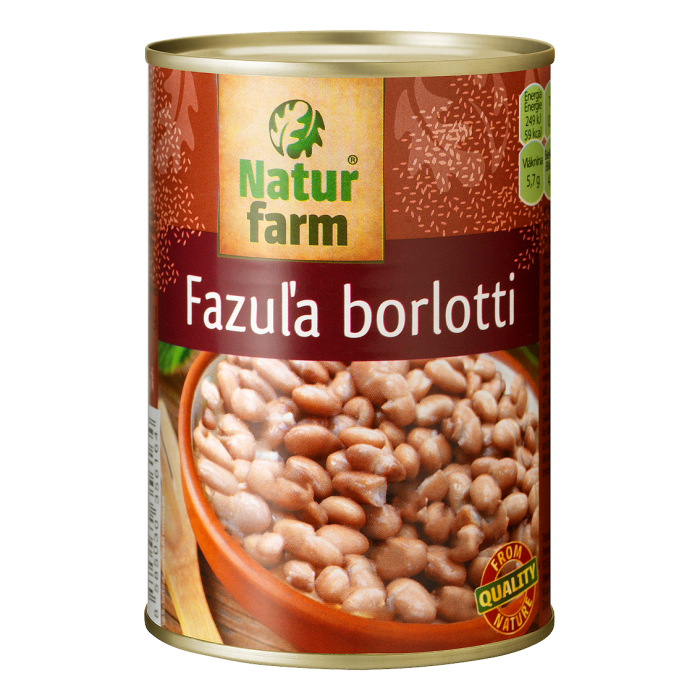 Borlotti Beans