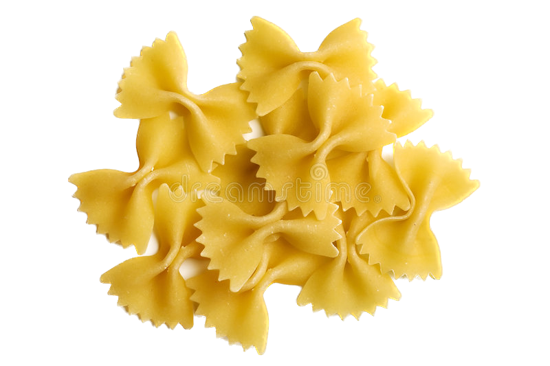 Bowtie Pasta