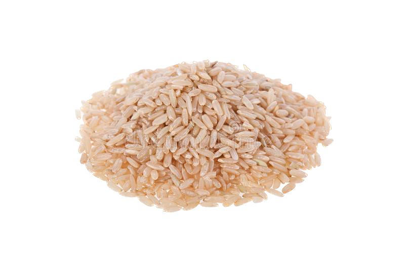 Brown Rice