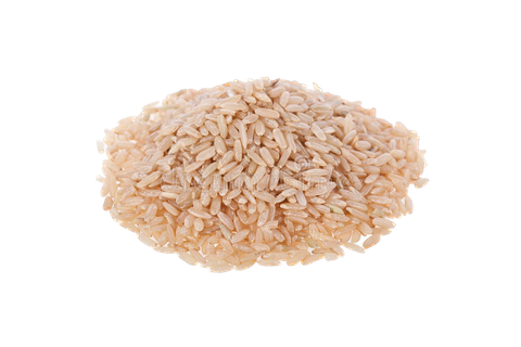 Brown Rice