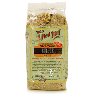 Bulgur Wheat