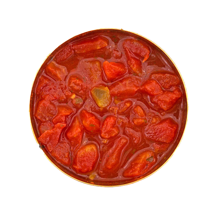 Canned Tomatoes