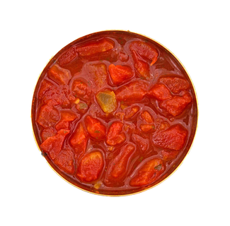 Canned Tomatoes