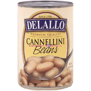 Cannellini Beans