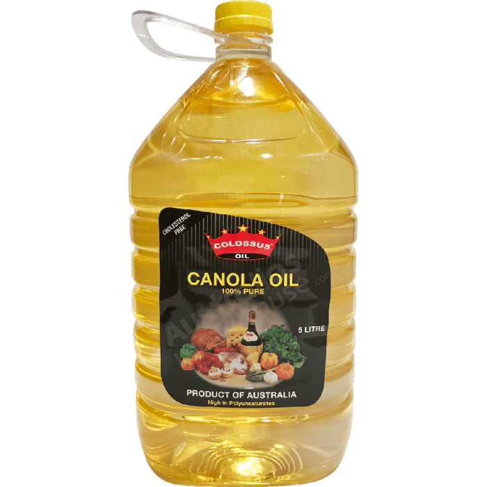 Canola Oil