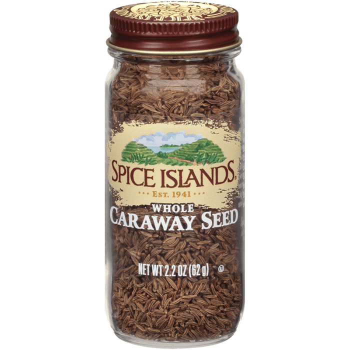 Caraway Seed