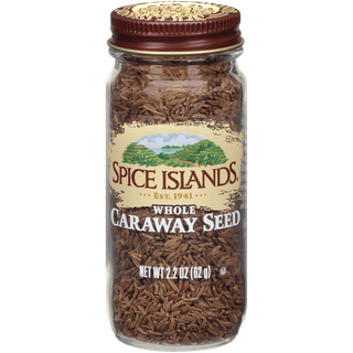 Caraway Seed